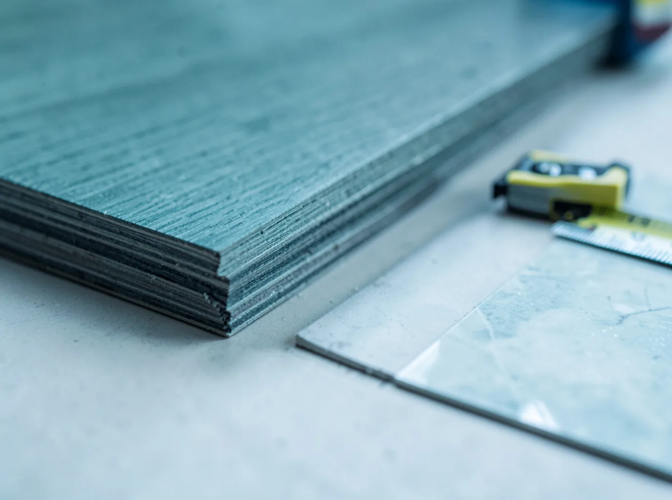 Luxury Vinyl Plank Installation Flat Top, WV FAQs